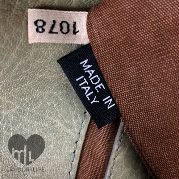 MARC JACOBS Suvi Stones Large Tote Bag - Picture 10 of 16